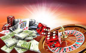Вход на официальный сайт Casino Triumf